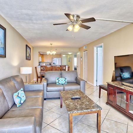 Sand Castle1 804 Clearwater Beach Εξωτερικό φωτογραφία