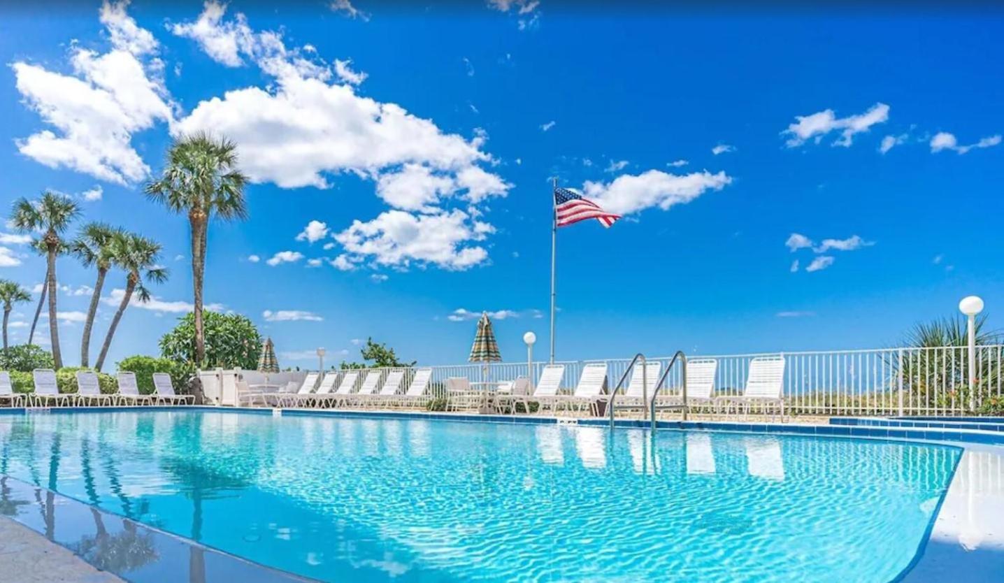 Sand Castle1 804 Clearwater Beach Εξωτερικό φωτογραφία
