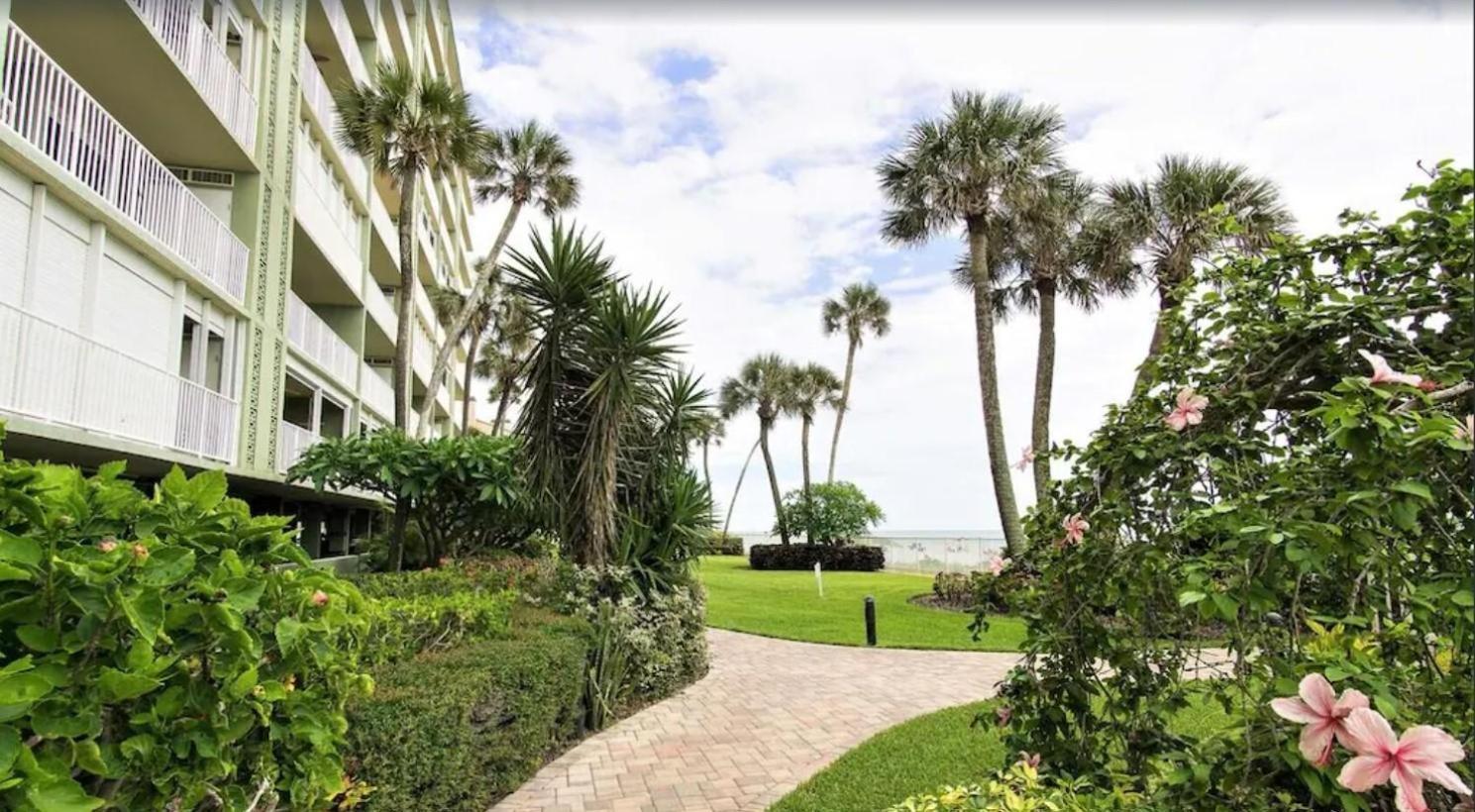 Sand Castle1 804 Clearwater Beach Εξωτερικό φωτογραφία