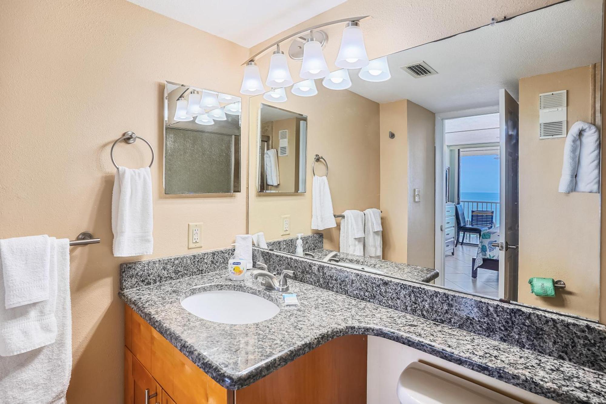 Sand Castle1 804 Clearwater Beach Εξωτερικό φωτογραφία