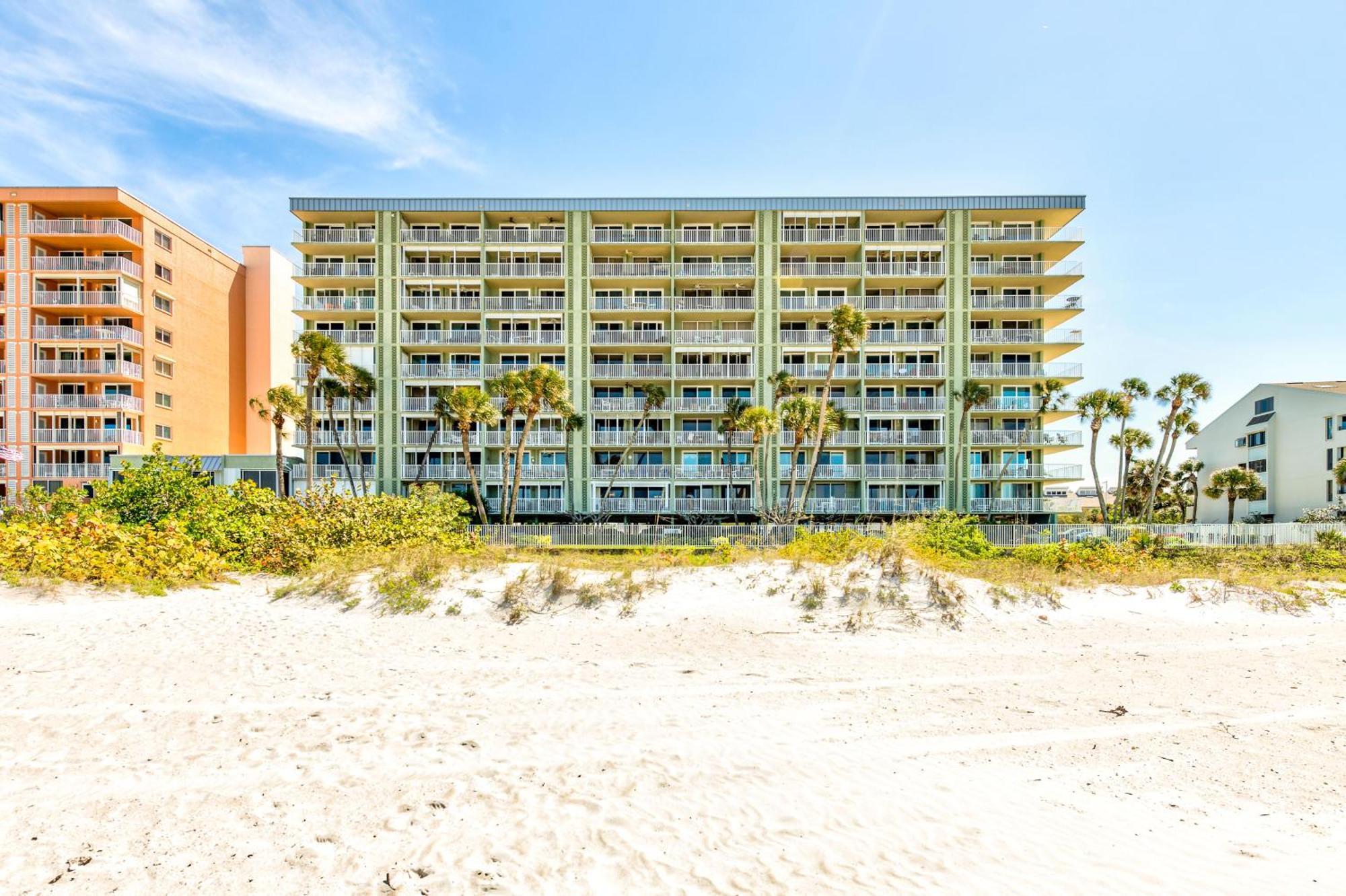 Sand Castle1 804 Clearwater Beach Εξωτερικό φωτογραφία