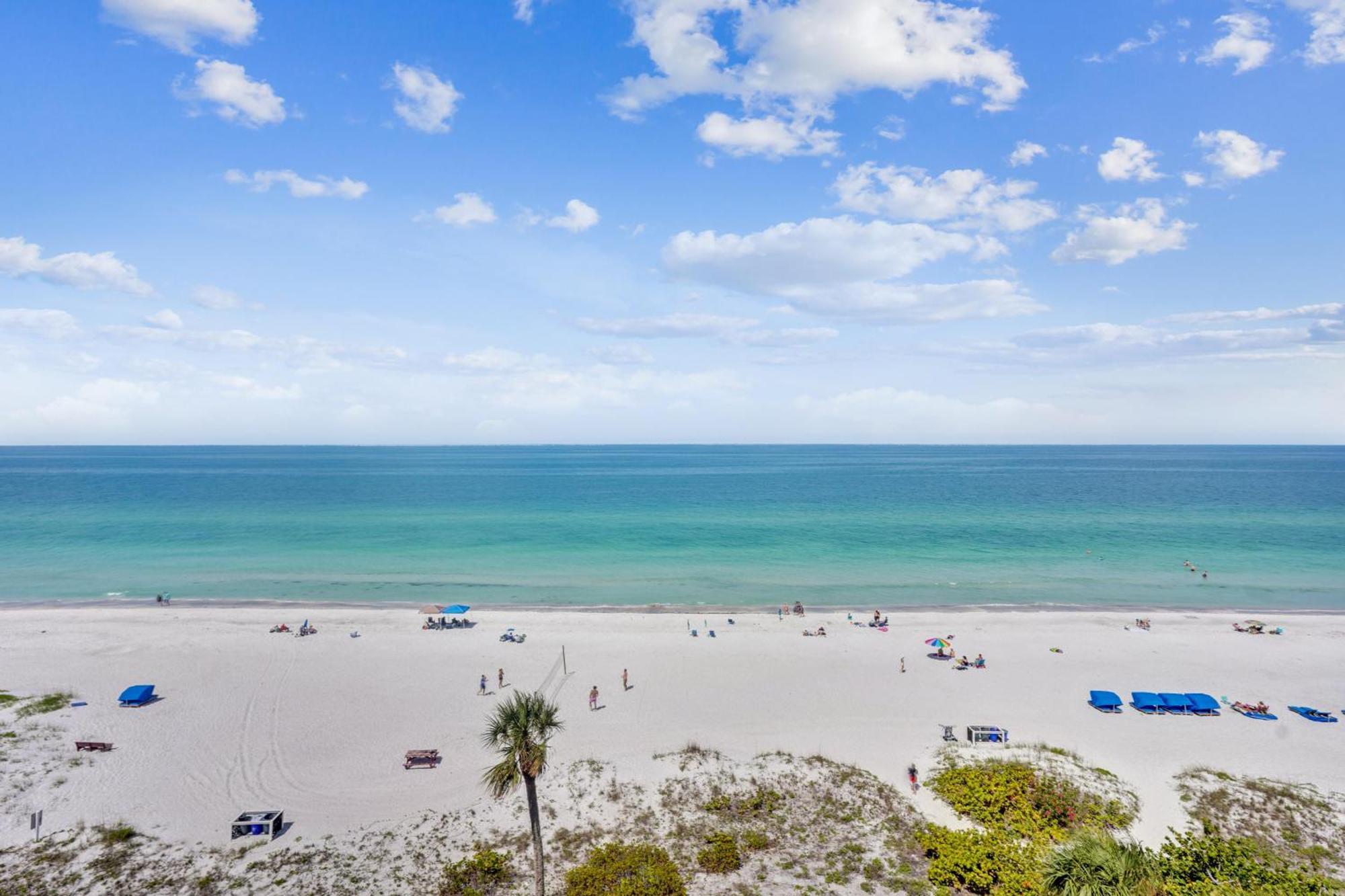 Sand Castle1 804 Clearwater Beach Εξωτερικό φωτογραφία
