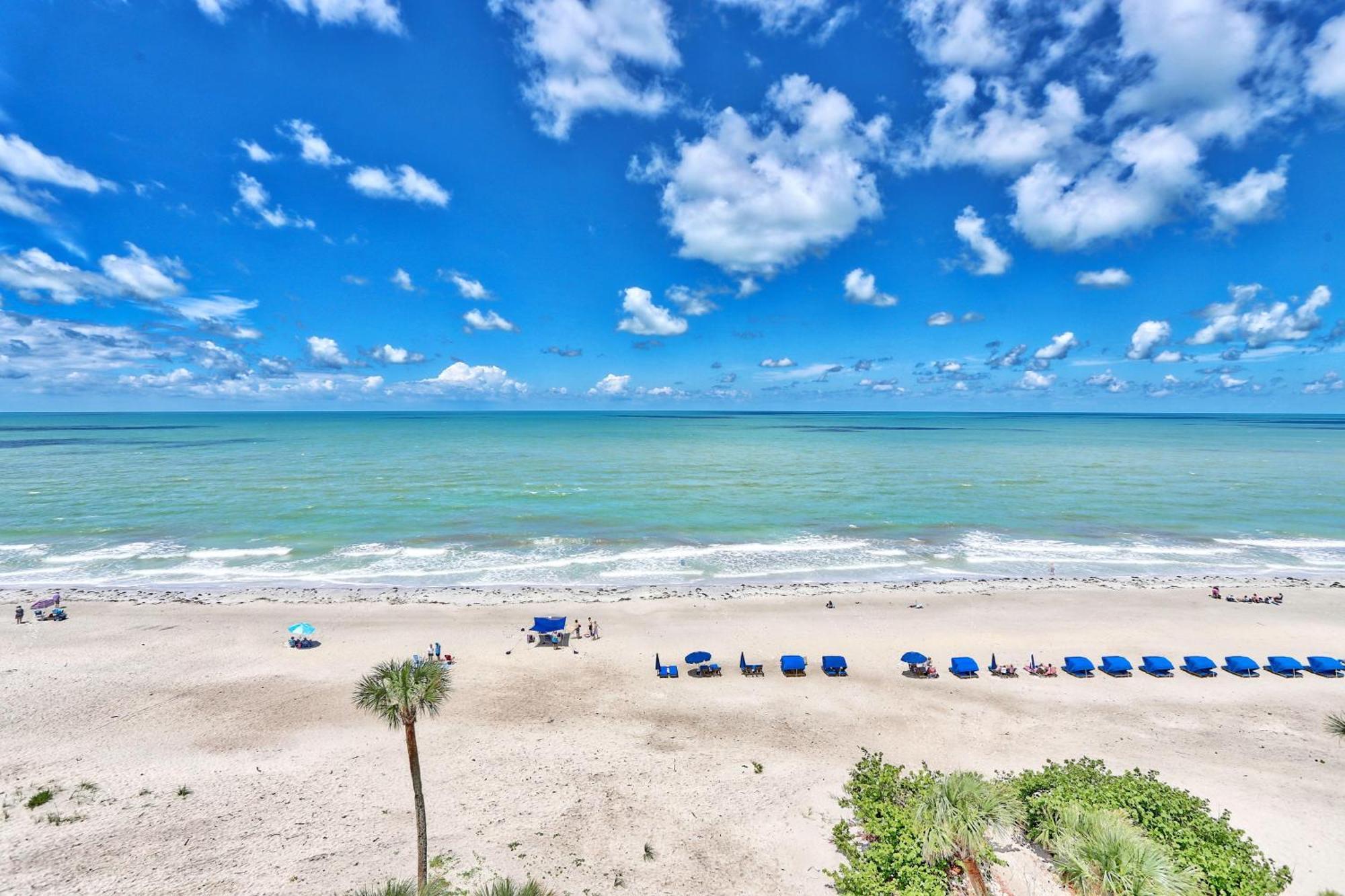 Sand Castle1 804 Clearwater Beach Εξωτερικό φωτογραφία